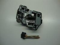 Купить Вкладыш фары левое  задняя peugeot 206 hb рестайлинг  03-09 хороший, фото thumb