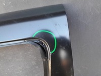 фото thumb №5, Dacia sandero ii 12- двері задня задні ліва oryg