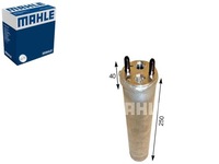 фото thumb №1, Осушувач кондиціонера hyundai accent ii subaru forester 1.3-2.5