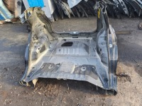 фото thumb №2, Kia niro ii pas задний четверть задняя левая правая pas задняя цвет 1 abp