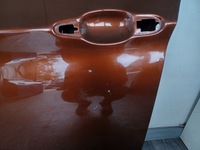 фото thumb №11, Дверь ---- bmw x3 f25 ---- передние левая ---