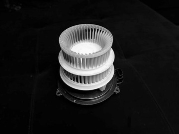 фото thumb №8, Повітродувка вентилятор lexus gs iv 4 87103-30470 87130-30821 80e1nu1 eur łódź