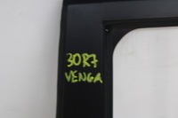 Kia venga 2009r- дверь левая задние левый задний  7f - код лакокрасочного покрытия Доставка, фото thumb