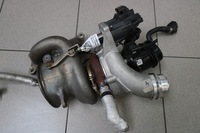 фото thumb №7, Bmw g42 m240i x3 g01 x4 g02 lci m40ix z4 g29 turbo турбонагнітач 7934332