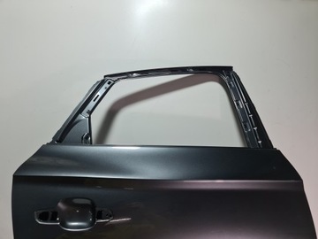 фото thumb №4, Audi q5 ii sportback двері праві зад задні 80f833312