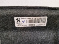 фото thumb №10, Peugeot 2008 ii 2 полка багажника зад 9825755580