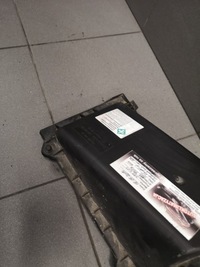 фото thumb №6, Корпус фільтра повітря skoda 1.9 1j0129607ae