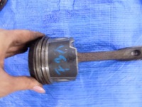 фото thumb №3, Поршень шатун bmw f31 3,0d