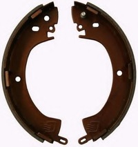 фото thumb №1, Denckermann тормозные колодки ham.mitsubishi l200 86-