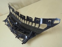 Astra j iv решітка радіатора решітка радіатора хром бампера перед рестайлінг  13368851 Київ, фото thumb