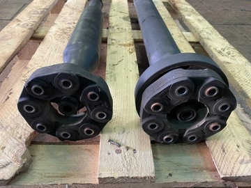 фото thumb №4, Mercedes s420 w221 4.0cdi wał привідний a2210516