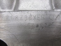 фото thumb №6, Opel fiat alfa 1.8 z18xer a18xer головка po восстановление 55353286 55560772