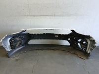 фото thumb №9, Бампер перед kia niro lift