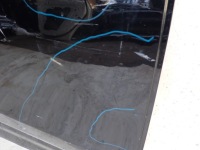 фото thumb №5, Mercedes glb x247 19- двері праве задня задні