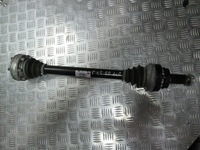 фото thumb №1, Bmw f15 f16 e70 e71 привідний вал задня задня ліва 7603252