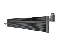 фото thumb №1, Mercedes e w213 213 гибрид радиатор аккумулятора aku