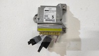 фото thumb №1, Mazda 3 bm модуль подушок повітряних 2015 rok bre7-57k30