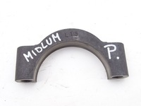 фото thumb №9, Renault midlum 00-06 вкладыш мост 17.5 3.7 37/10