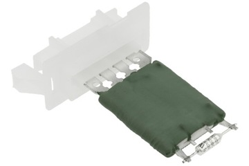 фото thumb №1, Резистор вентилятор nty renault logan i 1.4 1.5 dci 1.6