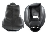 фото thumb №9, Ручка перемикання передач чохол vw touran 2 1t3 10-15r