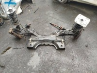 Купить Поворотный кулак правая амортизационная стойка амортизатор перед 2.0hdi scudo iii proace ii, фото thumb