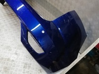 фото thumb №4, Бампер задня renault megane iv gt line kombi