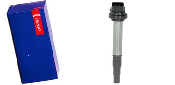 фото thumb №15, Denso котушка запалювання toyota toyota auris 1.6 vvt