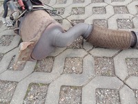 фото thumb №8, Фільтр dpf каталізатор датчик датчики vw seat skoda 2,0 tdi 5n0131765a