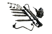 фото thumb №11, Комплект форсунок hyundai santa fé iii dm 331002f000 2.2l дизель 145kw