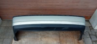 фото thumb №1, Бампер задняя volvo s80 цвет золотой гарантия