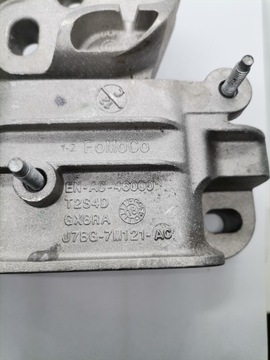 фото thumb №7, Подушка двигуна ford ka + plus j7bg7m121ac нова