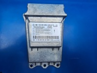 фото thumb №1, Модуль блок управления подушек подушка безопасности mercedes ml w164