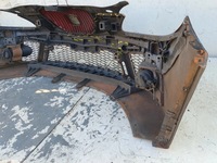 фото thumb №15, Seat leon ii 2 fr 05- бампер перед переднє