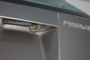 фото thumb №11, Кришка багажника зад chevrolet aveo t250 рестайлінг