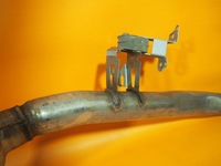 фото thumb №9, Audi a5 8t труба вихлопна глушники 8k0253611bh 16km