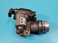 фото thumb №2, Дроссельная заслонка renault kangoo ii 8200614985 1.5 dci