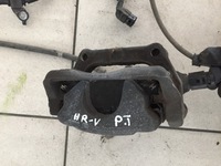 фото thumb №8, Honda hr-v ii суппорт тормозной задняя электрический