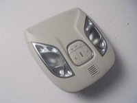 фото thumb №2, Лампа стеля jeep compass ii 2018 рік