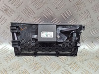 фото thumb №1, Заглушка модуль зарядний пристрій індукційна opel astra k