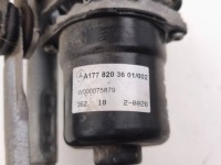 Mercedes-benz a w177 2019 механизм дворник с двигатель a1779064801 Цена, фото thumb