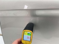 фото thumb №10, Volvo xc60 i дверь перед левая передние полный 484-16