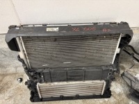 фото thumb №11, Bmw g06 x6 lci lift kompletny перед радиатор pas передний капот лампы b2.