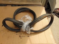 фото thumb №3, Прокладка крышки багажника ford fiesta mk7