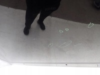 фото thumb №14, Volvo xc60 i 1 08-13 капот крышка двигателя