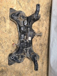 фото thumb №1, Hyundai i30 ii 15r підрамник перед 62401-a6600 оригінал