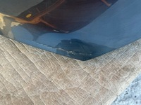 фото thumb №5, Renault clio 4 iv капот 12-20