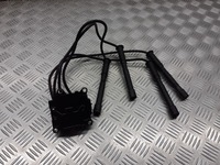 фото thumb №1, Котушка запалювання renault clio ii 1.2 16-148850004
