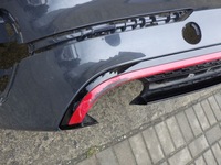 фото thumb №12, Kia pro ceed proceed iii 3 gt 2018- бампер задний