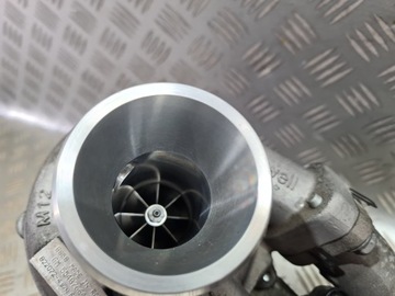 фото thumb №5, Турбіна турбонагнітач opel zafira c insignia b 2.0 cdti 170km