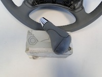 фото thumb №6, Mercedes cl 215 w215 ручка перемикання передач gray